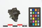 Foto von Bronzegürtelblech (NHMW-PRAE-026751)